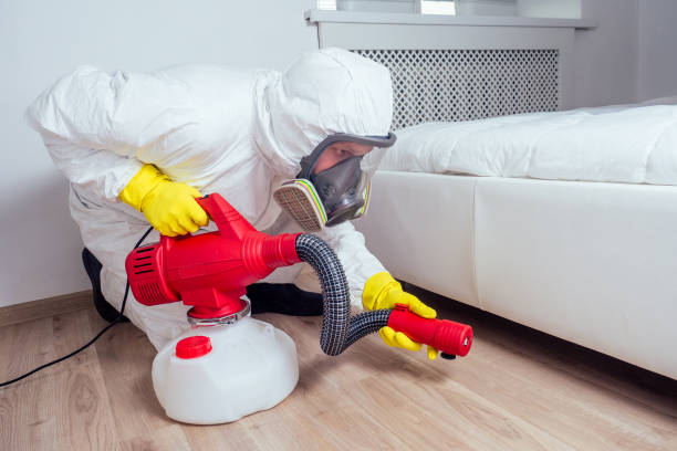 Best Pest Control for Multi-Family Homes  in Spring City, PA